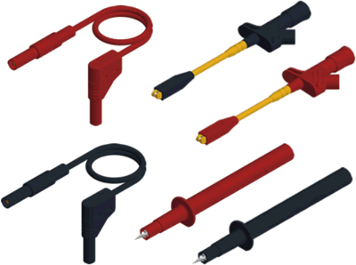 972339001 Hirschmann Test & Measurement T&M Accessories and Spares