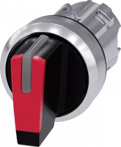 3SU1052-2BN20-0AA0 Siemens Actuators, Signal Elements and Front Elements