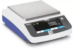 PDT 2000-2 Kern Weighing Scales