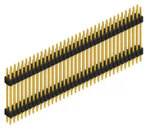 SLVW711770G Fischer Elektronik PCB Connection Systems