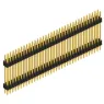 SLV W 7 117 70 G Fischer Elektronik PCB Connection Systems