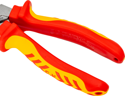 T39072A 180-RND C.K Tools Combination Pliers, Multi-Function Pliers Image 5
