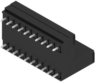 1035510000 Weidmüller PCB Connection Systems Image 2