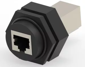 1546413-3 TE Connectivity Modular Connectors