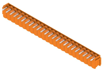 1581080000 Weidmüller PCB Connection Systems Image 3