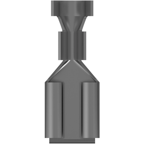 160739-2 AMP Receptacles Image 3