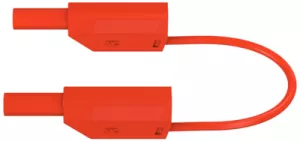 28.0127-10022 Stäubli Electrical Connectors Test Leads