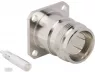 431-114J-52S Amphenol RF Coaxial Connectors