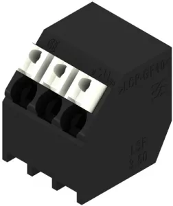 1887560000 Weidmüller PCB Terminal Blocks