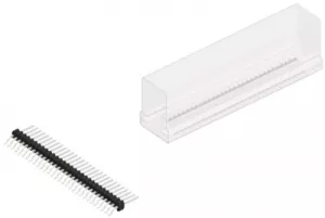 SLVW3SMD04830ZSM Fischer Elektronik PCB Connection Systems