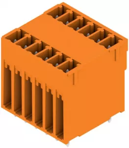 1029970000 Weidmüller PCB Connection Systems