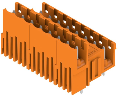 1725710000 Weidmüller PCB Connection Systems Image 2