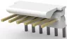 3-641216-6 AMP PCB Connection Systems