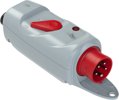 537150633 PC Electric CEE Connectors