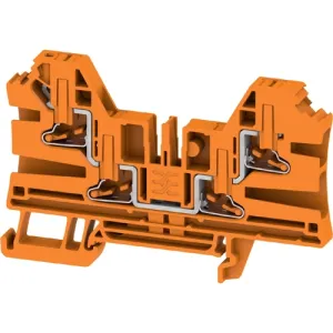 2872140000 Weidmüller Series Terminals