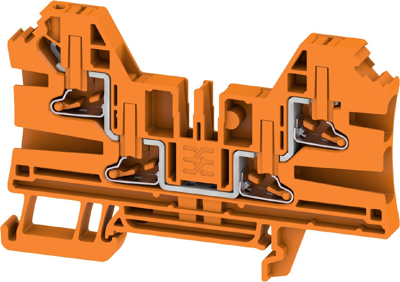 2872140000 Weidmüller Series Terminals