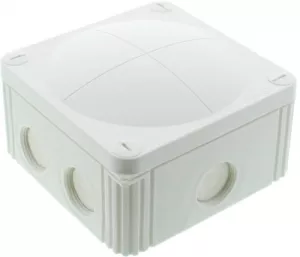 10060533 WISKA Flush-mounted Boxes, Junction Boxes