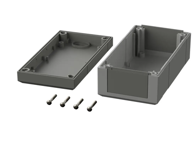 32125042 Bopla General Purpose Enclosures Image 2