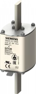 3NE8332-0MK Siemens Micro Fuses