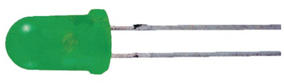 L-7104LGD Kingbright LEDs