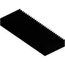 SK 42 75 SA Fischer Elektronik Heat Sinks