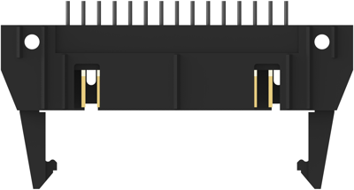 5102321-7 AMP PCB Connection Systems Image 3