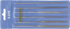 5-210 Bernstein Files and Sharpeners