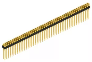 MK21096G Fischer Elektronik PCB Connection Systems