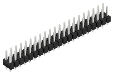 10054396 Fischer Elektronik PCB Connection Systems