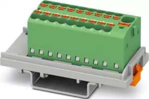 1047458 Phoenix Contact Series Terminals