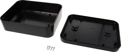 1556GABK Hammond General Purpose Enclosures Image 3