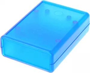 1593LTBU Hammond General Purpose Enclosures