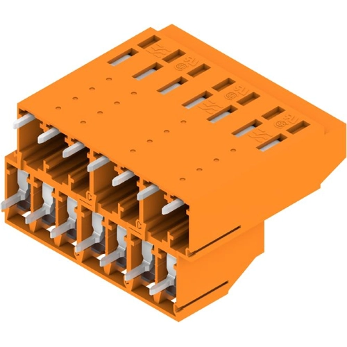 1977300000 Weidmüller PCB Connection Systems Image 2