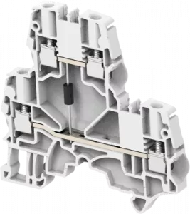 1SNK505214R0000 ENTRELEC Series Terminals