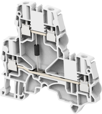 1SNK505214R0000 ENTRELEC Series Terminals Image 1
