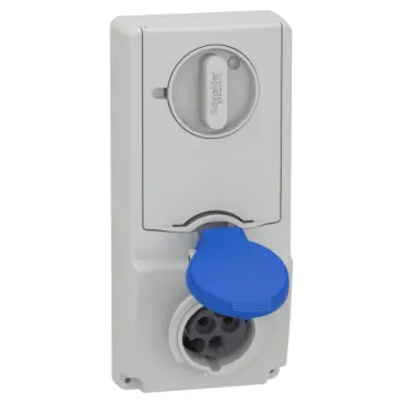 82131 Schneider Electric CEE Connectors Image 2