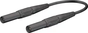 66.9014-15021 Stäubli Electrical Connectors Test Leads