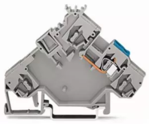280-592 WAGO Series Terminals