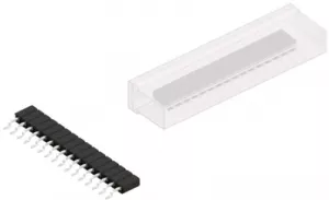 BLLP7SMD16SSM Fischer Elektronik PCB Connection Systems