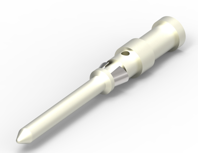 T2020001015-000 AMP Crimp Contacts Image 1