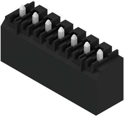 1753032001 Weidmüller PCB Connection Systems Image 2