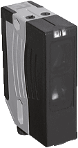 205804 PEPPERL+FUCHS Optical Sensors
