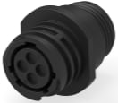 206430-2 AMP Other Circular Connectors Image 2