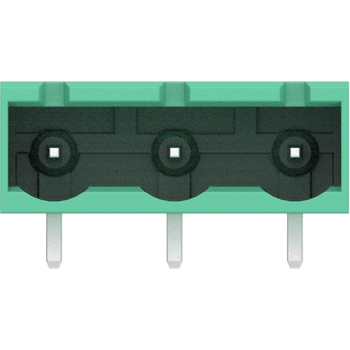 282966-3 TE Connectivity PCB Connection Systems Image 5