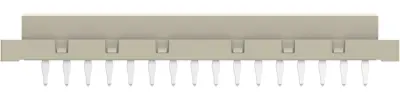 354442-E ERNI DIN PCB Connectors Image 5