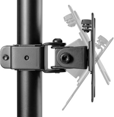 DA-90438 DIGITUS Trolleys, bags, cases and holders Image 2
