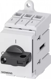 3LD3030-0TK11 Siemens Circuit Breakers