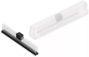 SL11SMD10456ZBSM Fischer Elektronik PCB Connection Systems