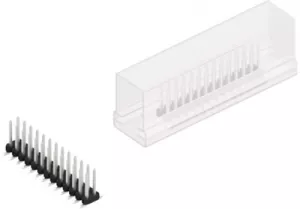 SLY8SMD06226ZSM Fischer Elektronik PCB Connection Systems
