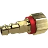 137226 Riegler Fittings and Accessories